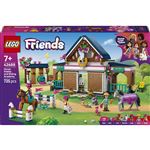Lego Friends 42688 Establo Y Academia De Equitación
