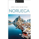 Guía Visual Noruega (Guías Visuales)