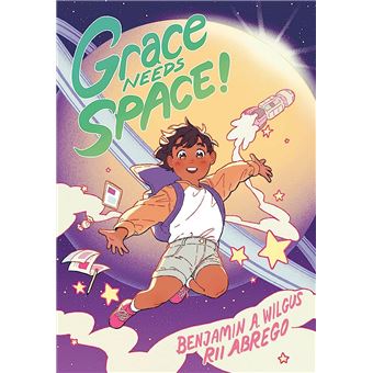 Grace Needs Space