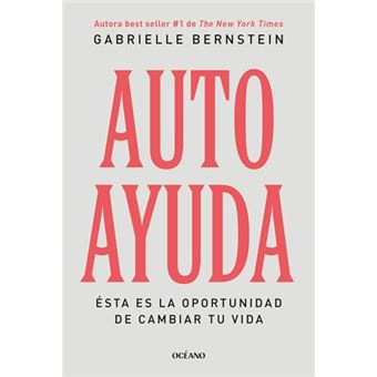 Autoayuda