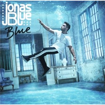 BLUE, JONAS - 1