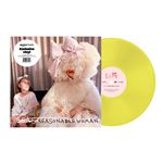 Reasonable Woman - Vinilo Amarillo