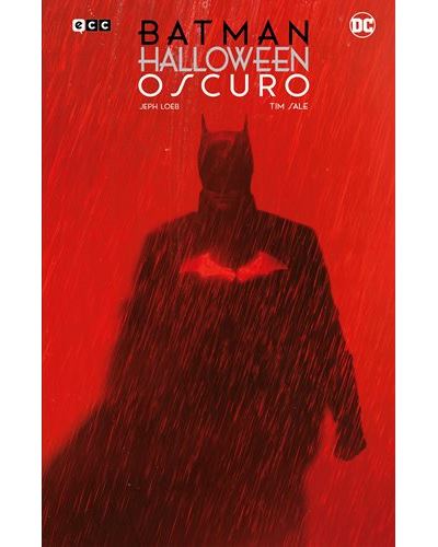 Batman: Halloween oscuro - La saga completa - Jeph Loeb, Felip Tobar Pastor  -, Tim Sale -5% en libros | FNAC