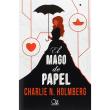 El mago de papel