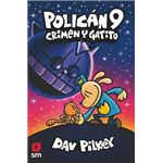 Policán 9: crimen y gatito