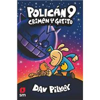  Policán 4: Policán y Chikigato: 9788413183947: Pilkey, Dav,  Pilkey, Dav, Bastida Calvo, Xohana: Libros
