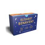 Estuche Elisabet Benavent Novelas Imprescindibles.
