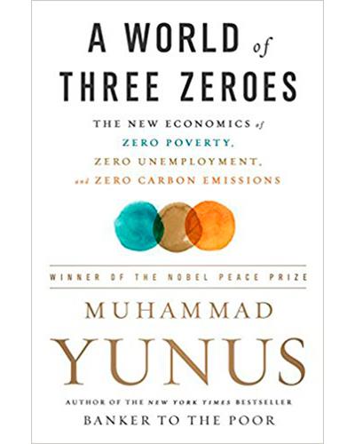 A World Of Three Zeros