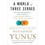 A world of three zeros