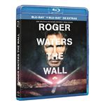 Roger Waters: The Wall Blu-Ray V.O.S. + Blu-Ray Extras