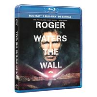 Roger Waters: The Wall - Blu-Ray V.O.S. + Blu-Ray Extras