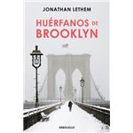Huerfanos de brooklyn