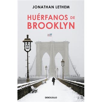 Huerfanos de brooklyn