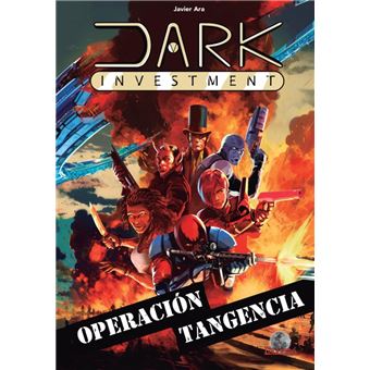 Dark Investment Operacion Tangencia