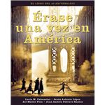 Erase Una Vez En America-El Libro Del 40 Aniversario