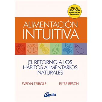 Alimentación intuitiva