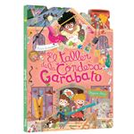 El Taller De La Condesa Garabato