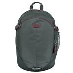 Mochila Deportto Gris