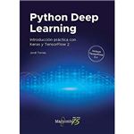 Phyton deep learning