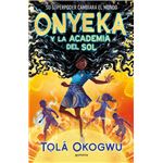 Onyeka y la academia del sol