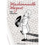 Mademoiselle Mozart