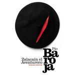 Zalacaín el aventurero