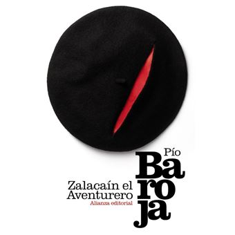 Zalacaín el aventurero