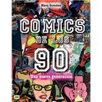 Cómics de los 90