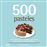 500 Pasteles