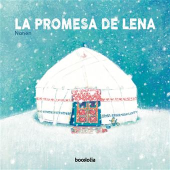 La Promesa De Lena