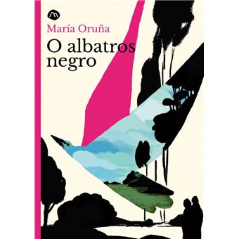 O Albatros Negro