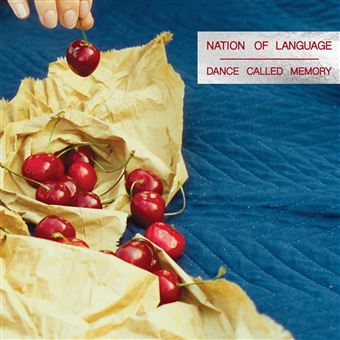 Dance Called Memory - Vinilo Blanco/Rojo