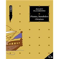Pirates, bandolers i bruixes