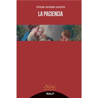 La paciencia