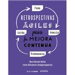 P. a. r. a. (para, analiza, reorganiza, actúa)