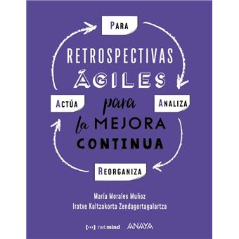P. a. r. a. (para, analiza, reorganiza, actúa)