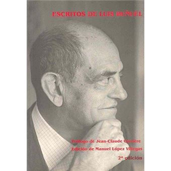 Escritos de Luis Buñuel