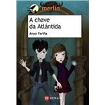A chave da atlantida