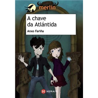 A chave da atlantida