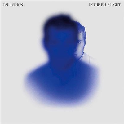 In The Blue light cd