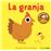 La Granja Mi Primer Libro De Sonidos