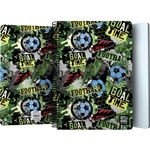 Cuaderno Pp Folio 80 Hojas B&b Go01
