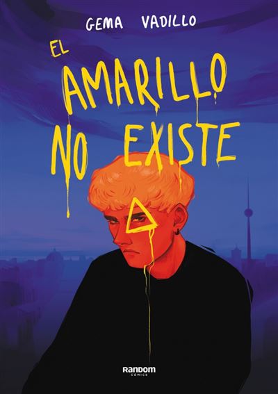 Amarillo El No Existe - Imagen 2
