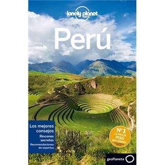 Peru-lonely planet