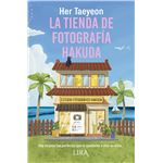 La tienda de fotografía Hakuda