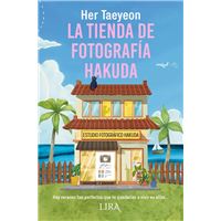 La tienda de fotografía Hakuda