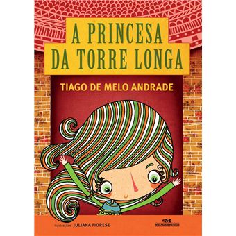 A princesa da torre longa - 1