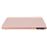 Funda Incase Textured Rosa para MacBook Pro 16''
