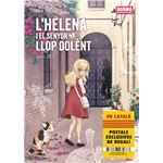 Helena I El Senyor Llop Dolent. Ed. Integral