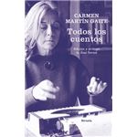 Todos los cuentos-carmen martin gai